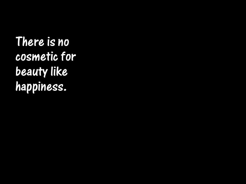 Beauty Motivational Quotes