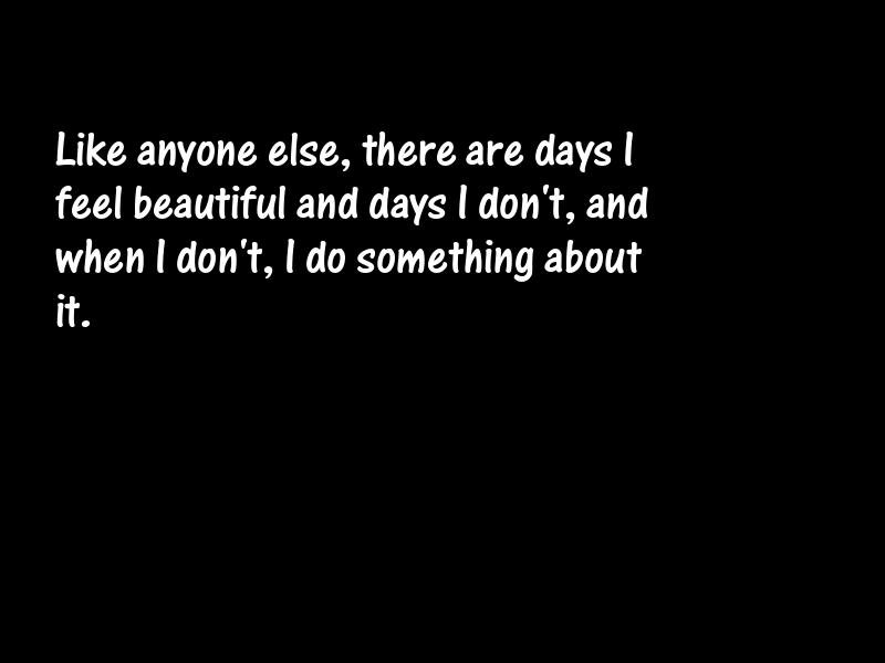 Beauty Motivational Quotes