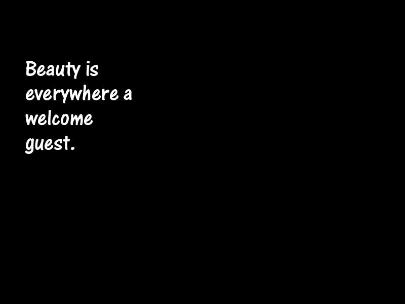 Beauty Motivational Quotes
