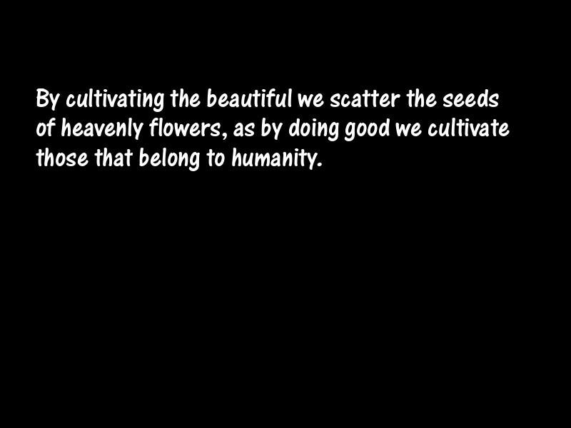 Beauty Motivational Quotes