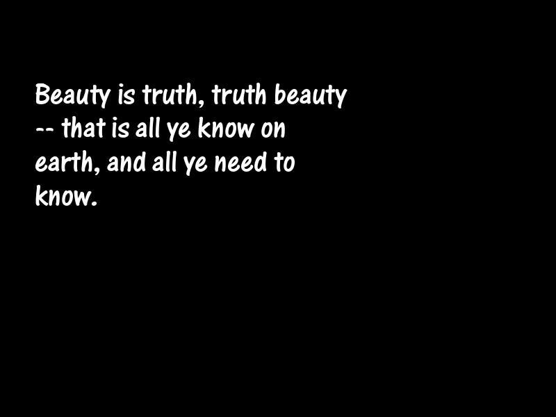 Beauty Motivational Quotes