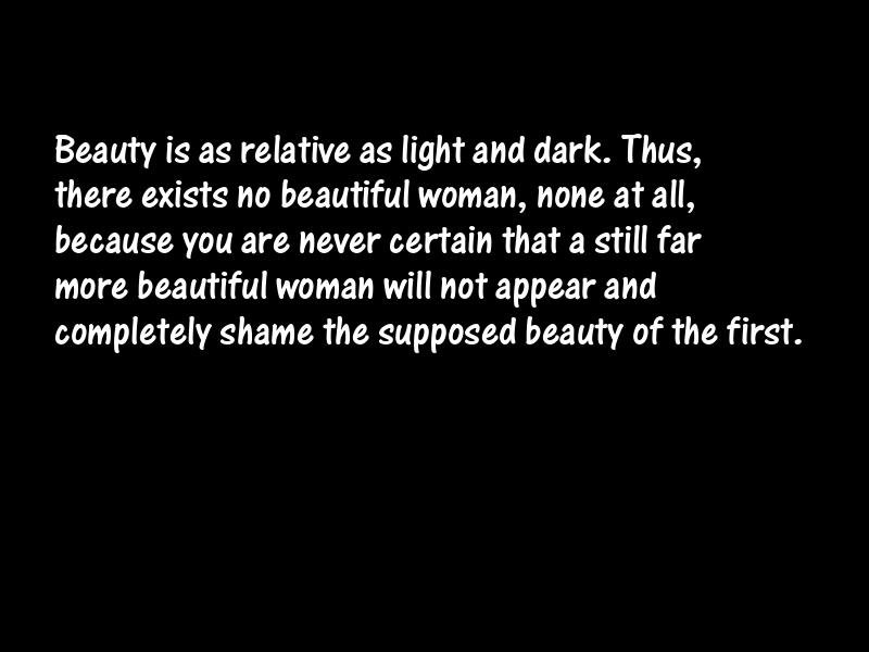 Beauty Motivational Quotes