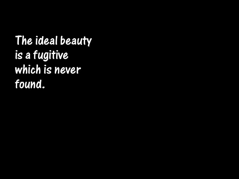 Beauty Motivational Quotes