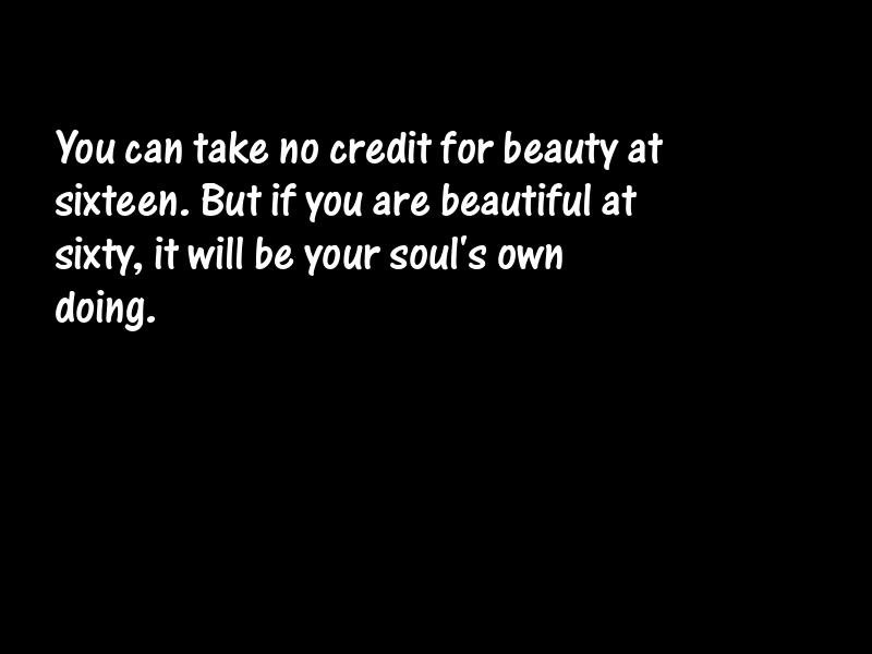 Beauty Motivational Quotes