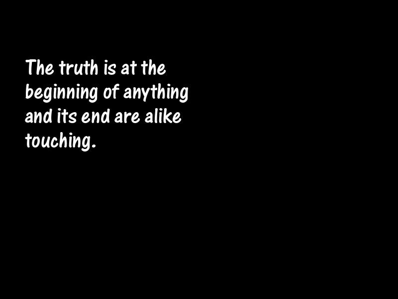 Beginning Motivational Quotes