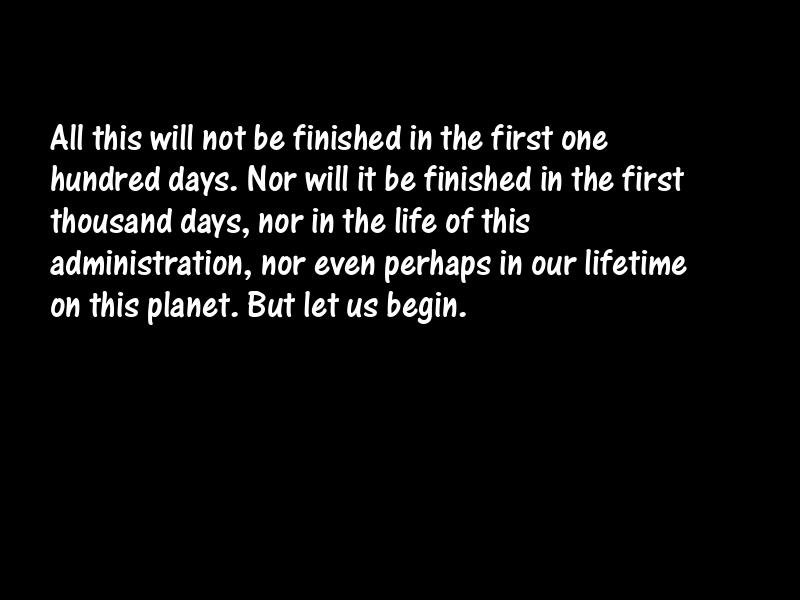 Beginning Motivational Quotes