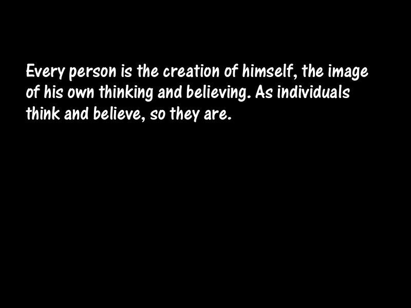 Belief Motivational Quotes