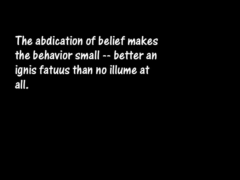 Belief Motivational Quotes
