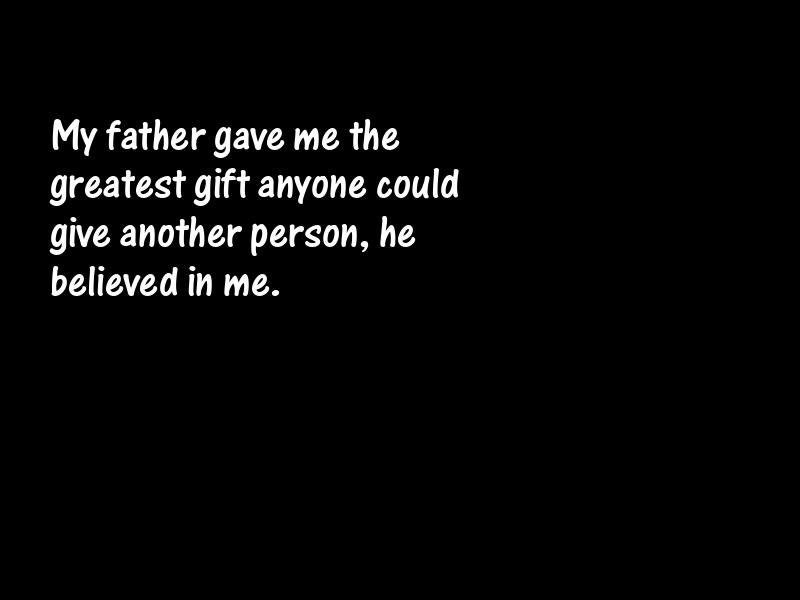 Belief Motivational Quotes