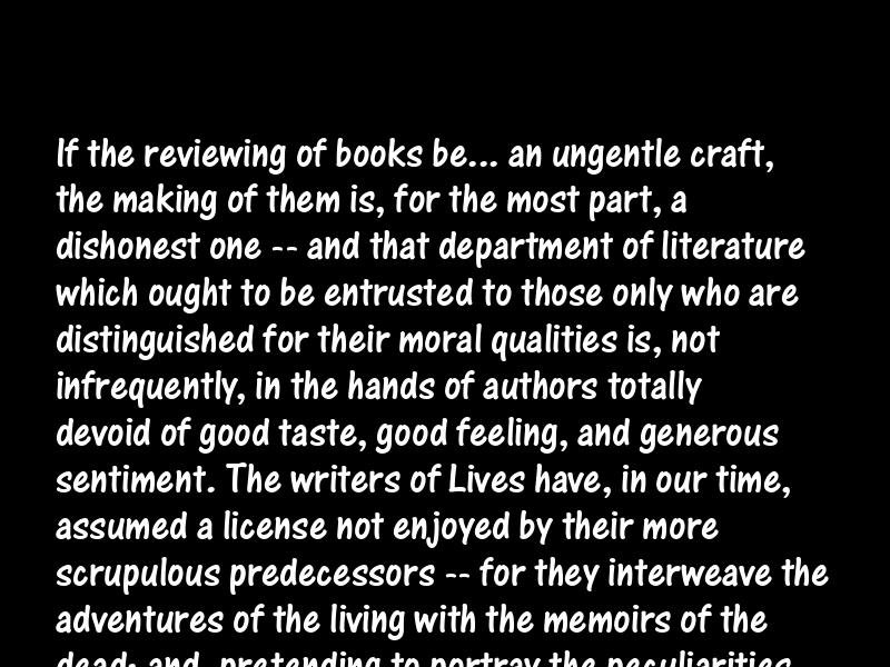 Biography Motivational Quotes