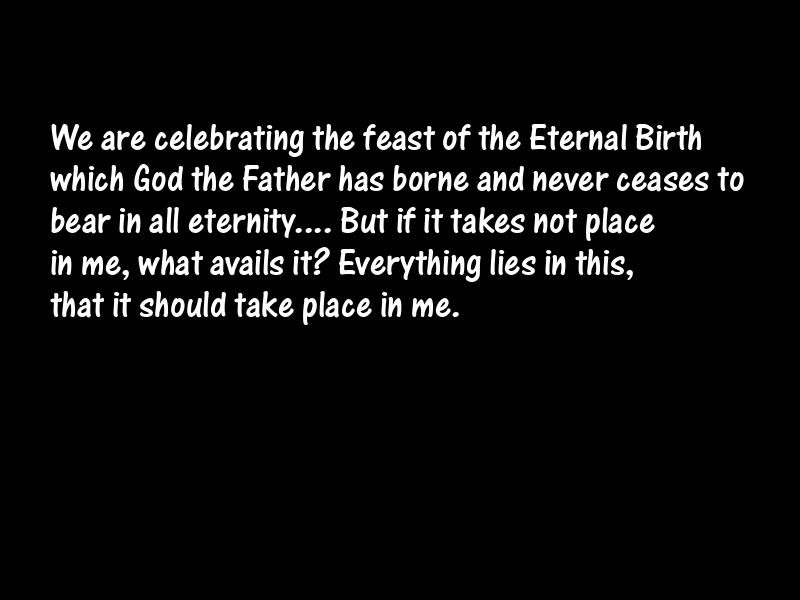 Birth Motivational Quotes