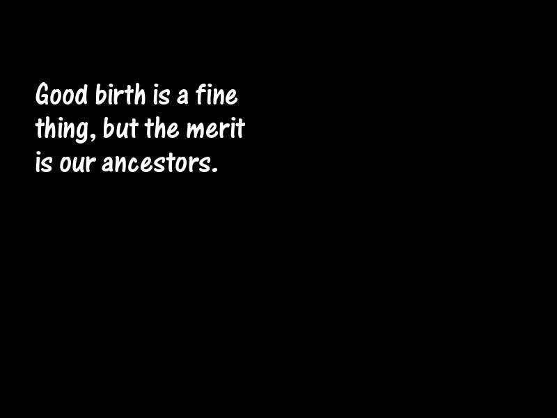 Birth Motivational Quotes