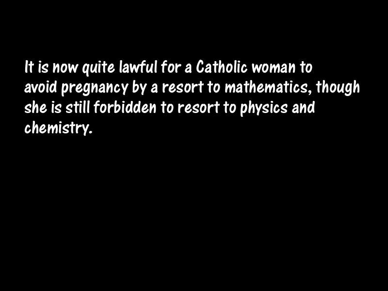 Birth control Motivational Quotes