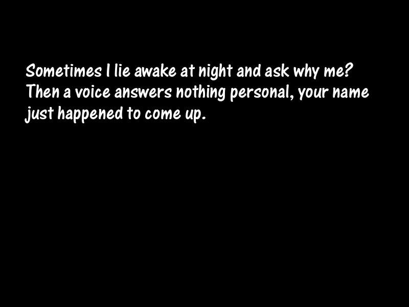 Blame Motivational Quotes