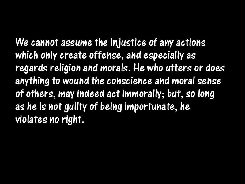 Blasphemy Motivational Quotes