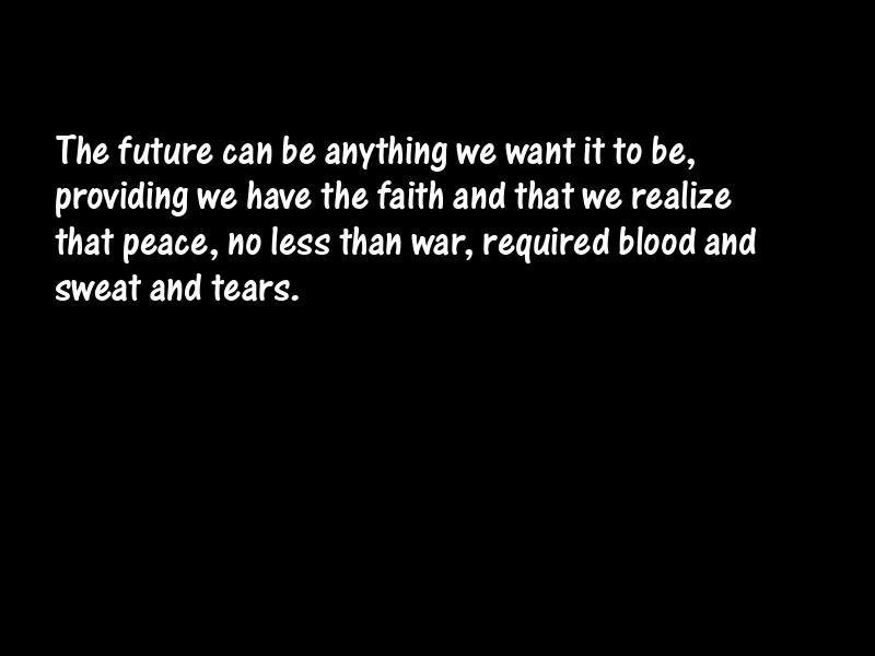 Blood Motivational Quotes