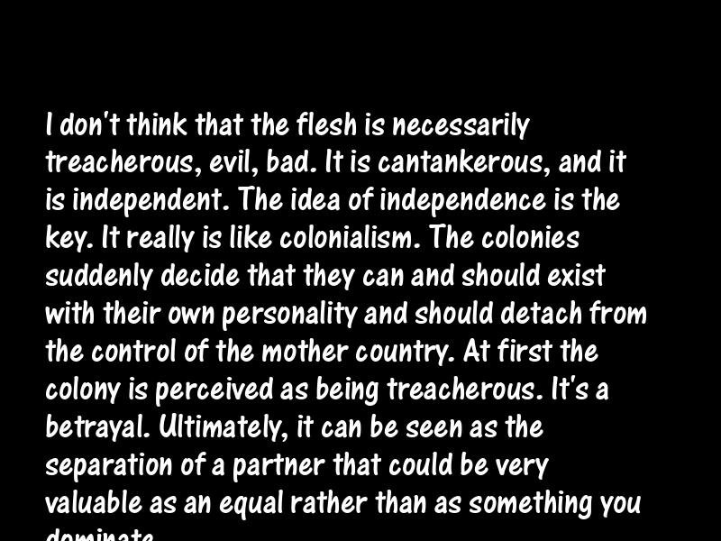 Body Motivational Quotes