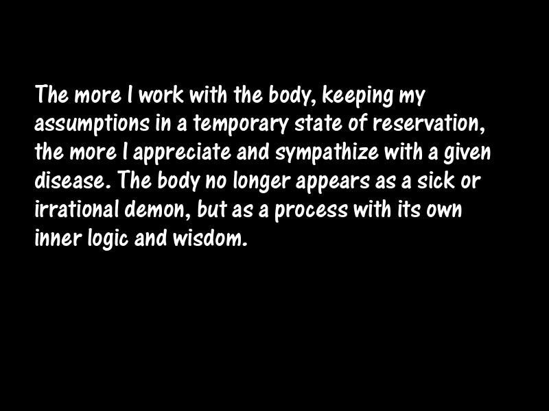 Body Motivational Quotes