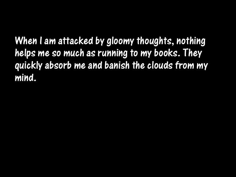 Books Motivational Quotes