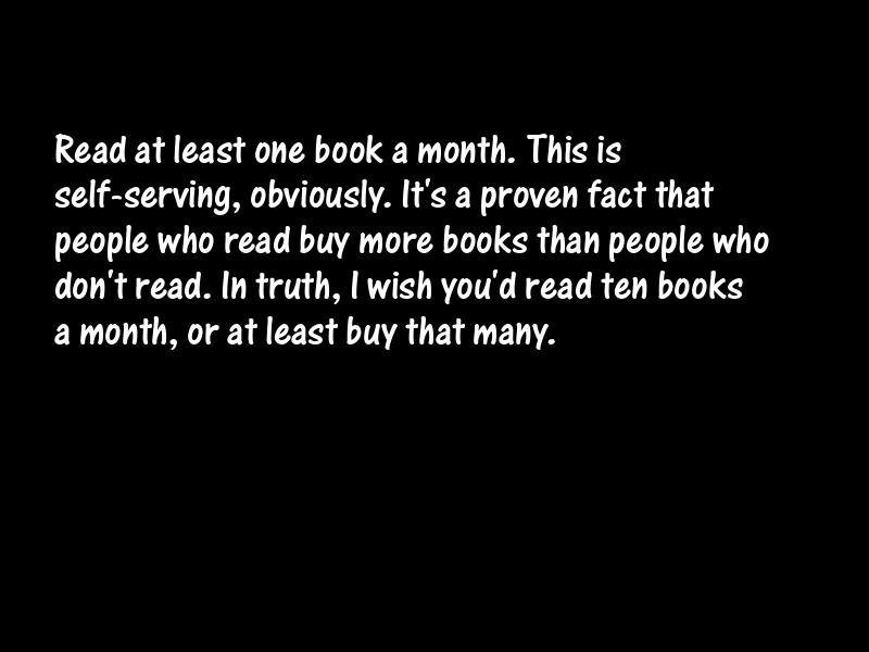 Books Motivational Quotes