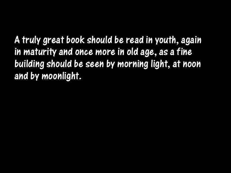 Books Motivational Quotes