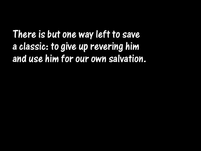 Books - classics Motivational Quotes