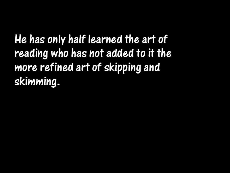 Books - reading Motivational Quotes