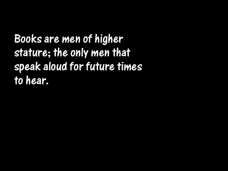 Books - reading Motivational Quotes