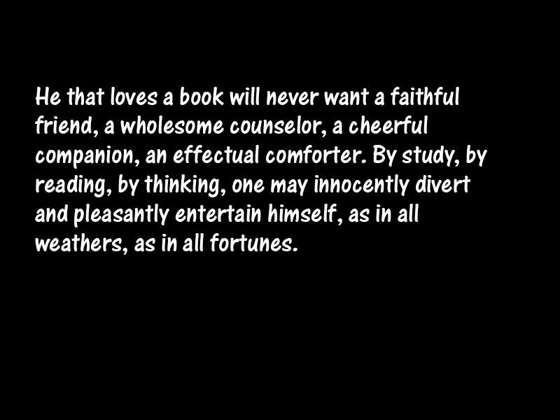 Books - reading Motivational Quotes