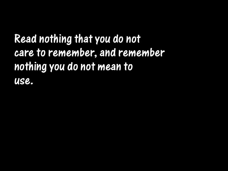 Books - reading Motivational Quotes