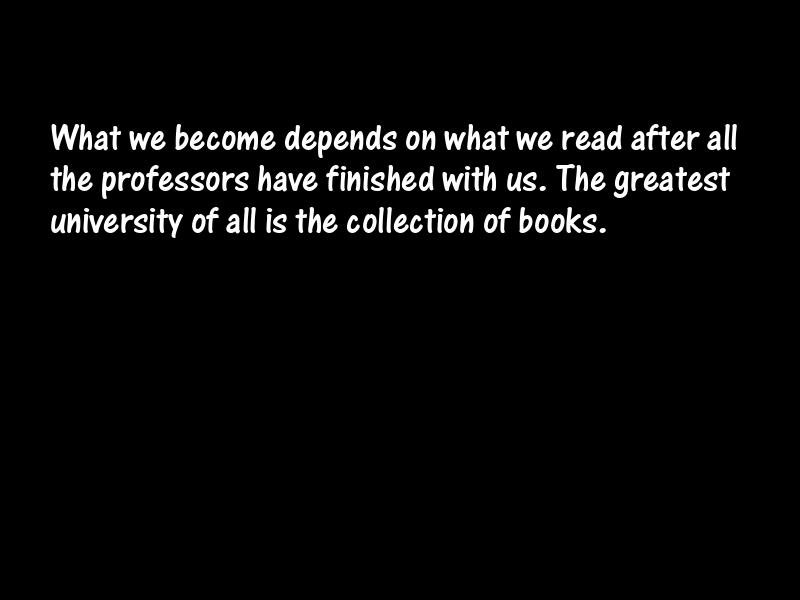 Books - reading Motivational Quotes