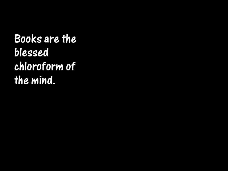 Books - reading Motivational Quotes