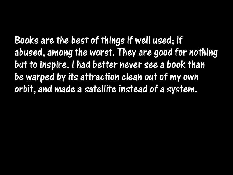 Books - reading Motivational Quotes