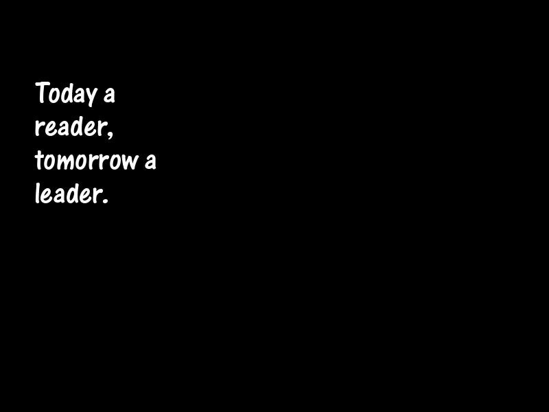 Books - reading Motivational Quotes