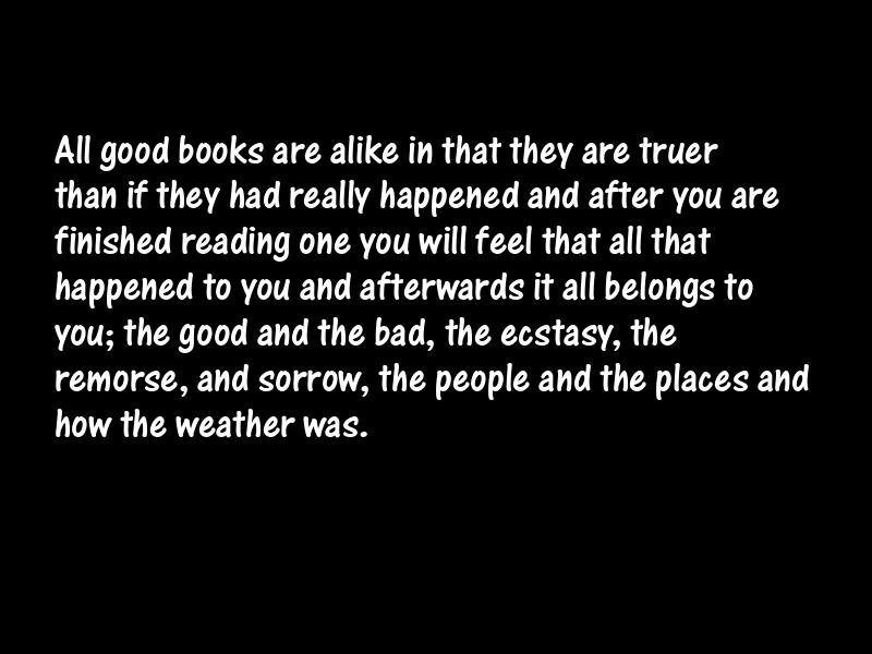 Books - reading Motivational Quotes