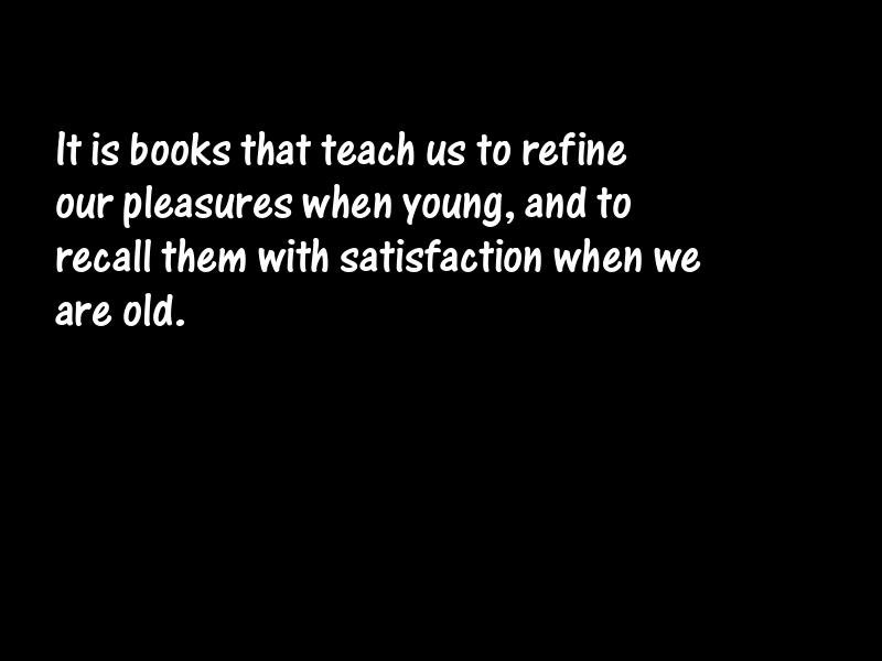 Books - reading Motivational Quotes