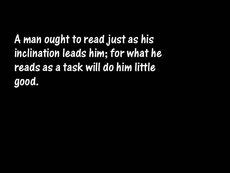 Books - reading Motivational Quotes