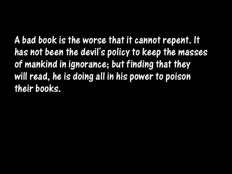 Books - reading Motivational Quotes