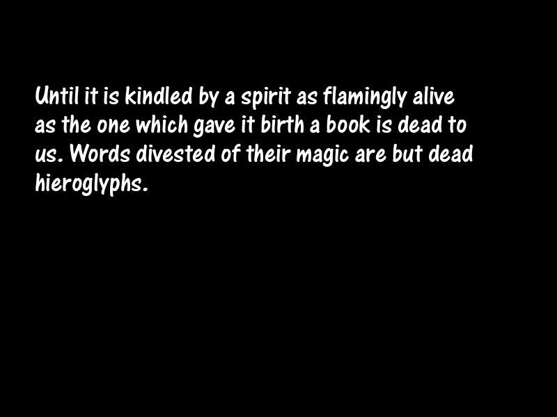 Books - reading Motivational Quotes