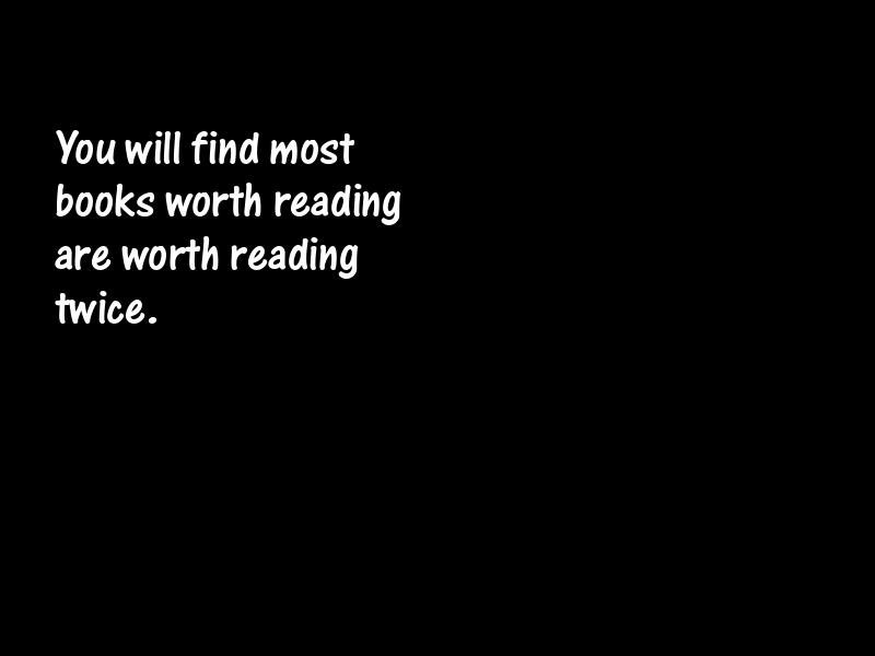 Books - reading Motivational Quotes