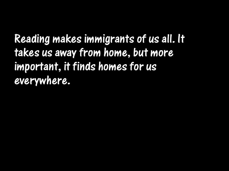 Books - reading Motivational Quotes