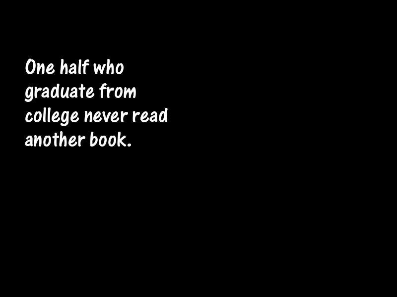 Books - reading Motivational Quotes