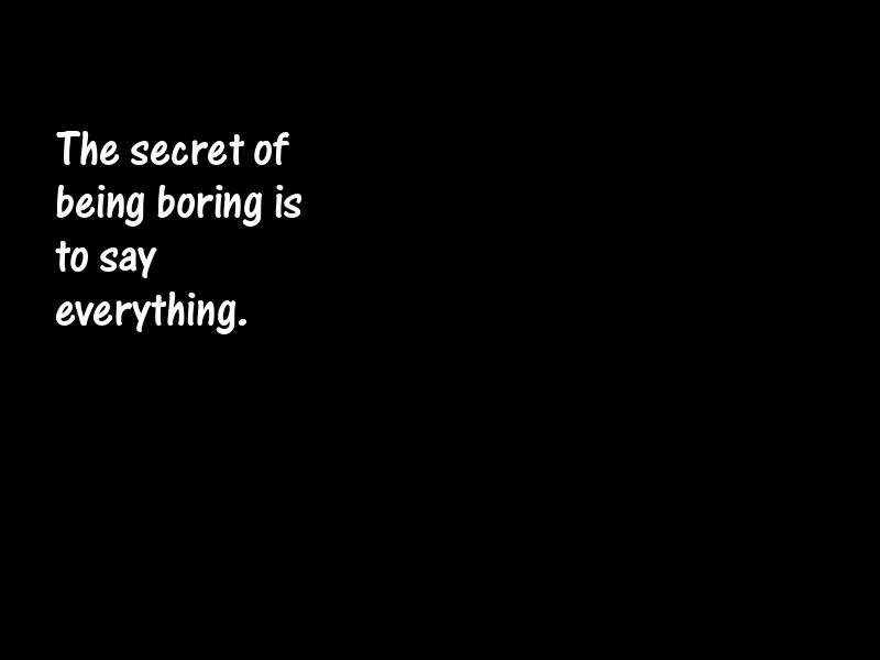 Boredom Motivational Quotes