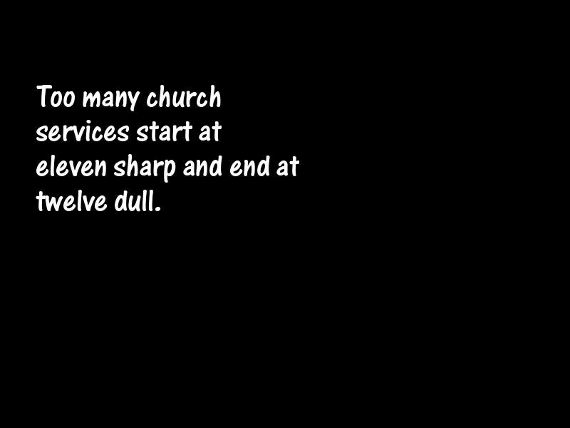 Bores and boredom Motivational Quotes