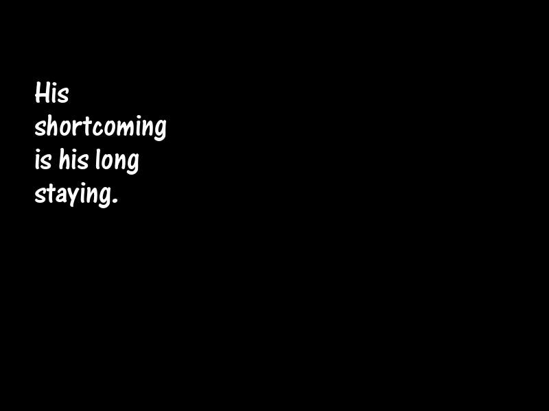 Bores and boredom Motivational Quotes