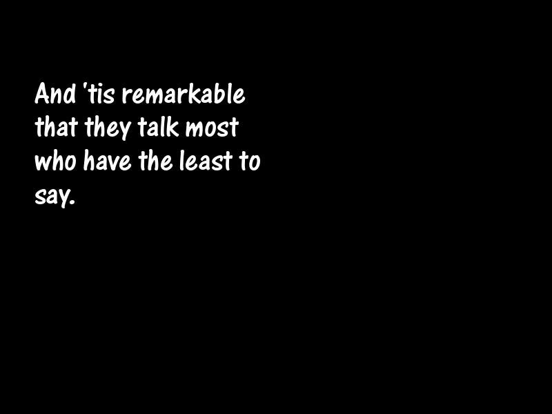 Bores and boredom Motivational Quotes