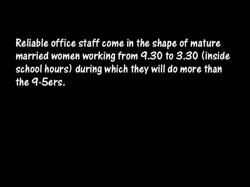 Bosses and employees Motivational Quotes