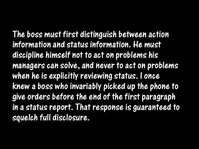 Bosses and employees Motivational Quotes