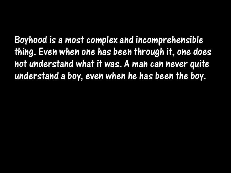 Boys Motivational Quotes