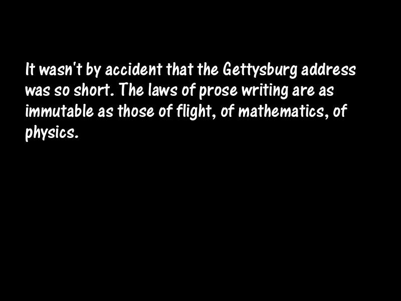 Brevity Motivational Quotes